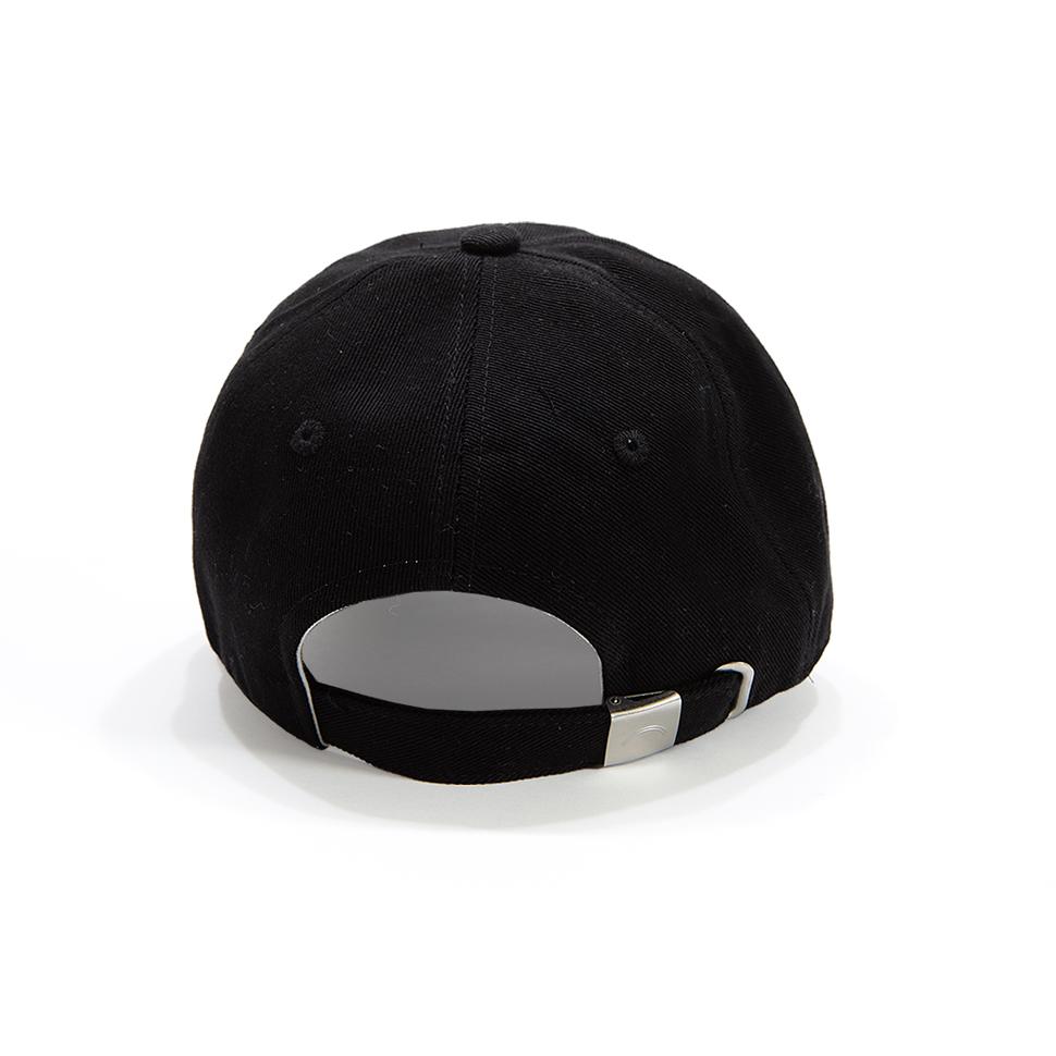 BRIAN BERRY Upton Ball Cap_Black