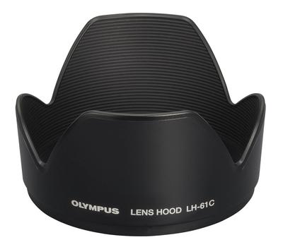OLYMPUS Lens Hood for Mirrorless Cameras LH-61C