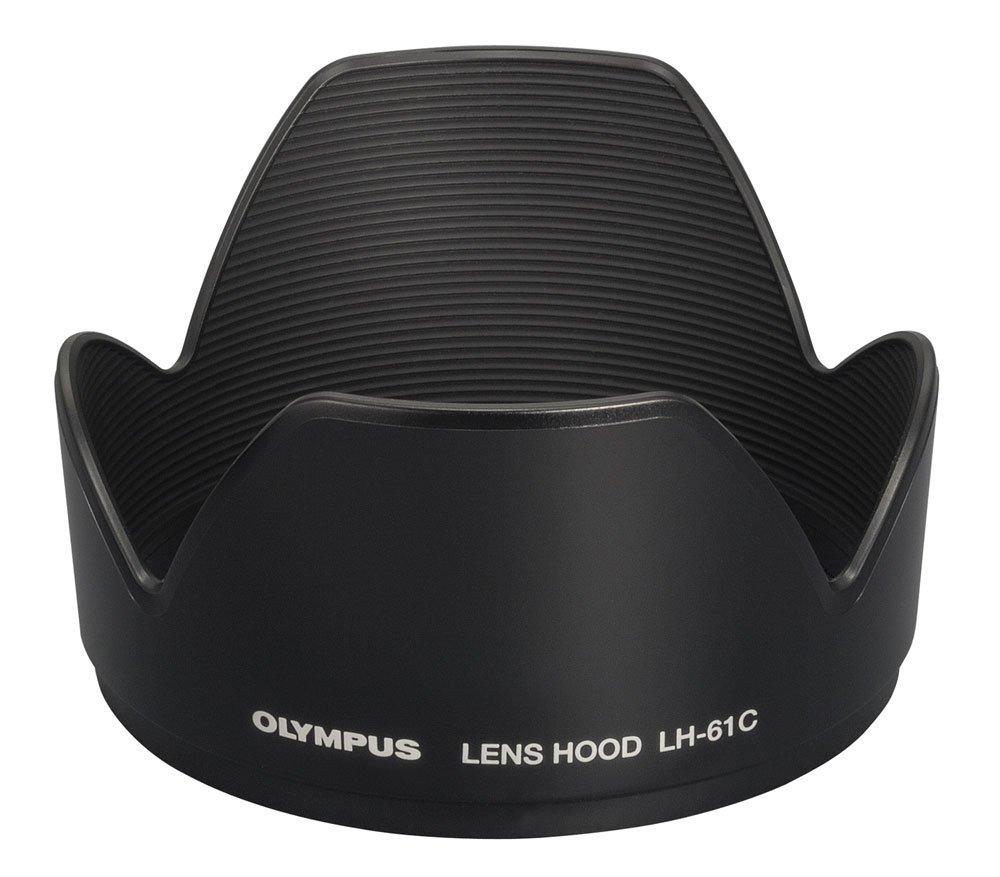 

Olympus Lens Hood LH-61C
