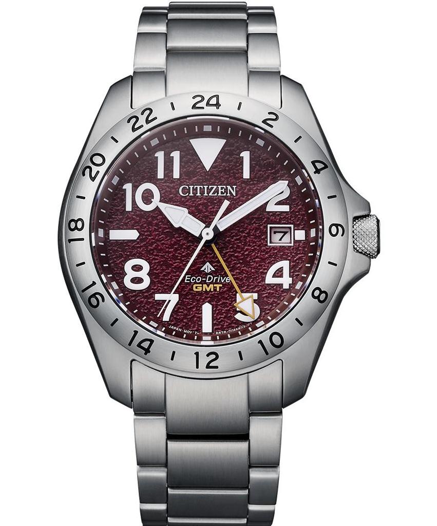 Citizen Promaster Land Eco-Drive