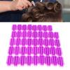 Manual Hair Roots Curler Clips Preming Fluffy Barbers Hair Styling Perm Clip Tools36pcs