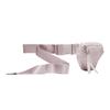 New Nike Nylon Fabric One Shoulder Crossbody Fanny Pack Regular Women's Pink CU2609-516