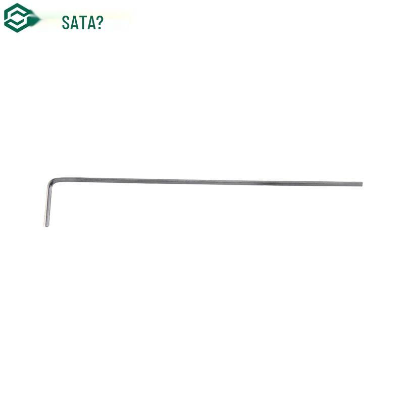 SATA Extra Long Hex Key 1.5 mm