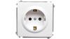 Fichas e tomadas elétricas – Extensões elétricas