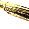 Excellent Cartier Ballpoint Pen Diavolo Feminine Mini Twist Type Black ST180030 Used