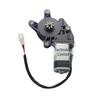 24V Power Window Motor for Liuzhou Auto Balong 507 & Chenglong 609 Models M7, M5, M3