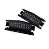 2x SMD LED Licence Number Plate Light For Mazda 2 DJ DL MX-5 Miata Roadster ND 15+