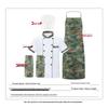 Jianrong Thickened Chef Uniform Set