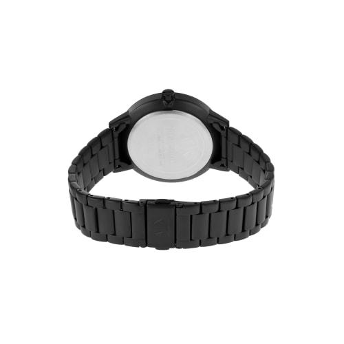 A|X Armani Exchange Men's Watch NA AX2748 Black