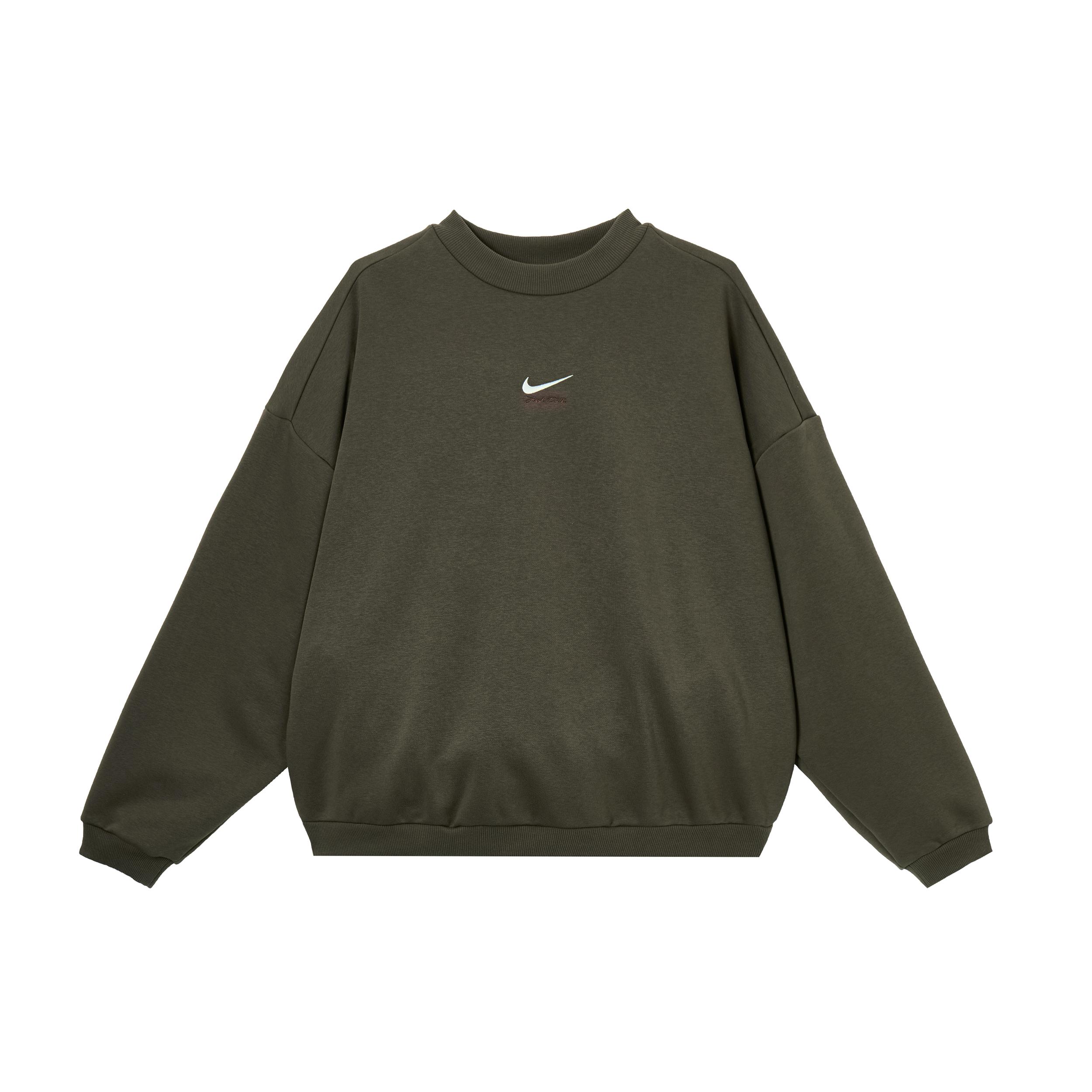 Мужская толстовка Nike Standard Issue IQ3819-212 M