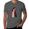 Emily And Sue Tshirt Plus Size Basic Cotton Tshirt
