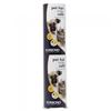 Korbond Lint Roller Refill (Pack of 2)