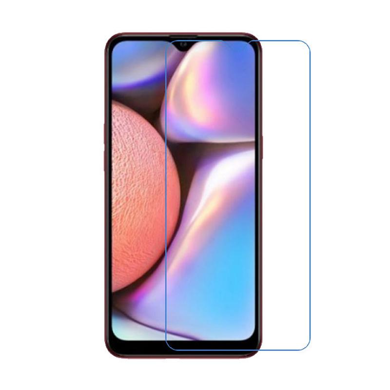 

Scratch Resistant HD Clear Screen Protection Film for Samsung Galaxy A10s