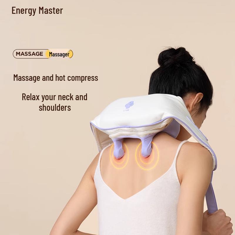 

Vitality Expert Shoulder & Neck Massager