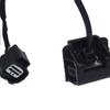Models 39530-TBA-A01 and 39530TBAA01 fit Honda Civic rearview cameras.