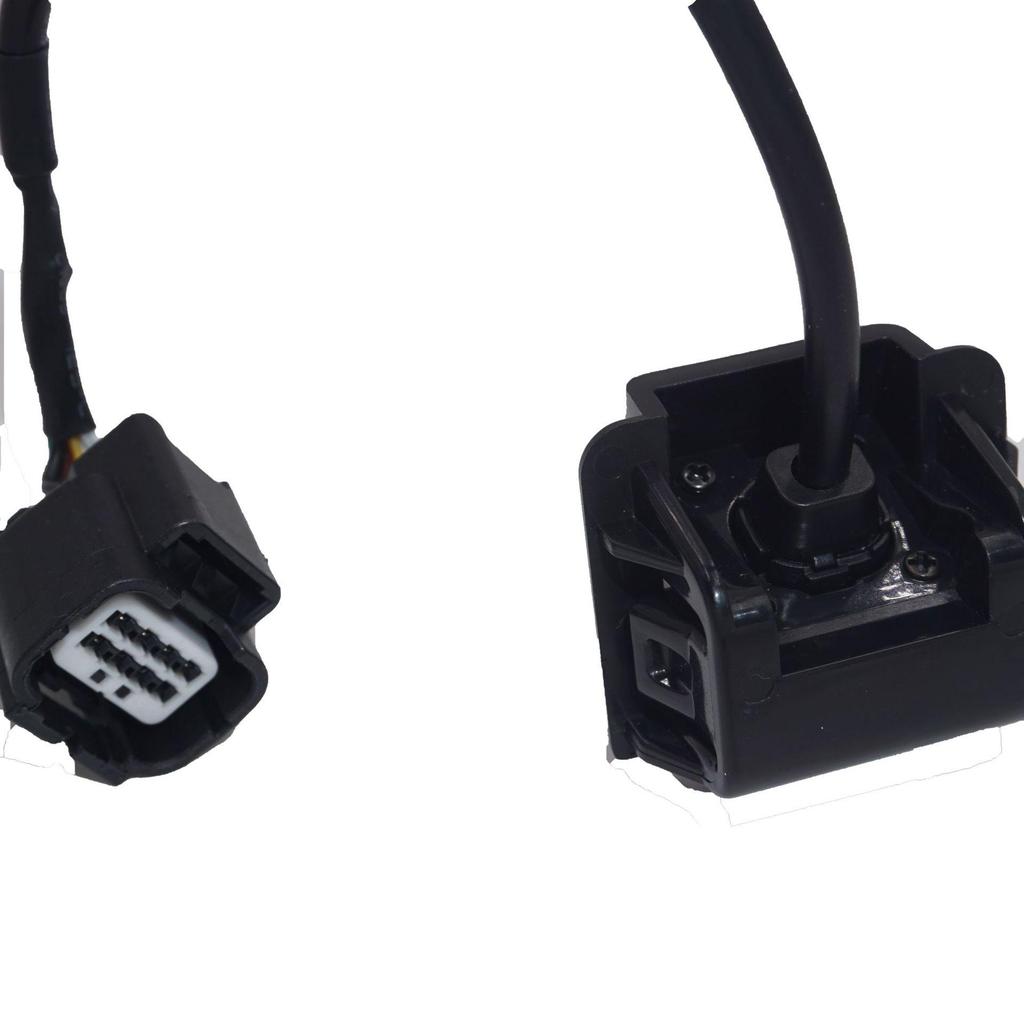 Models 39530-TBA-A01 and 39530TBAA01 fit Honda Civic rearview cameras.