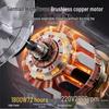 Stainless Steel Vegetable & Grass Chopper and Chicken Feed Grinder