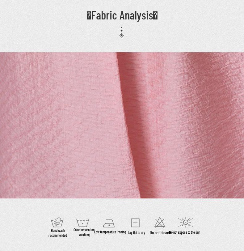 Women's 2025 Tencel A-Line Dress: Loose, Plus Size, Summer Fashion for Middle-Aged Women