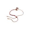 Swarovski Rabbit Decoration Bracelet Women Bracelet Silver 5647976