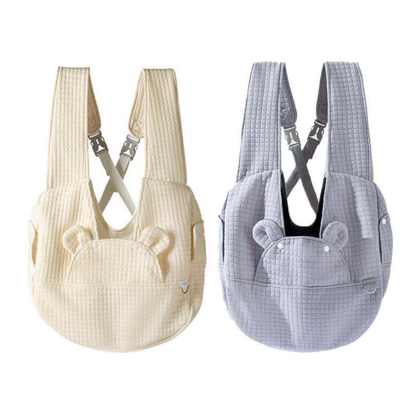 Portable dog bag, shoulder bag, carrier