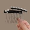 Acessórios para cabelo – Pentes