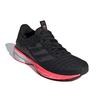 New Adidas Sl 20 Black/Red Women's FV7339