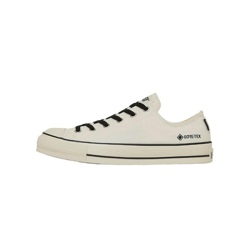 

[Converse] sneakers gore-tex waterproof rain shoes ALL STAR (R) GORE-TEX EL OX bone white 28.0 cm