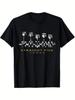 T-Shirt Y2k Cylinder Engine T