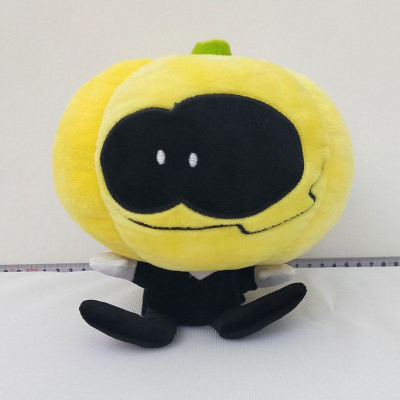 Peluche Funkin Skid And Pump del Mese Spettrale, Venerdì Notte, 20 cm
