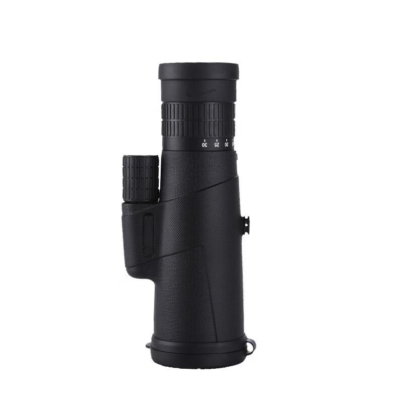 OEING Zoom Monocular Telescope 10-30x50