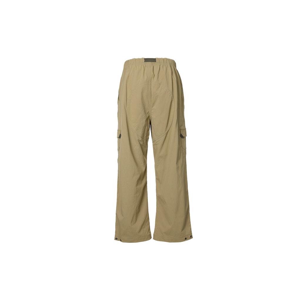 New Nike Casual Pants Men's Olive DX6970-276
