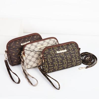 Small Bag Women Summer Crossbody Mobile Phone Bag Middle-aged Mother Women's Bag Mini Presbyop Clutch Bags Bags