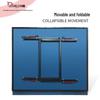 JEEANLEAN Foldable Indoor Table Tennis Table