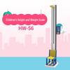 Lejiali Kang Children's Digital Height & Weight Scale (CN Version)