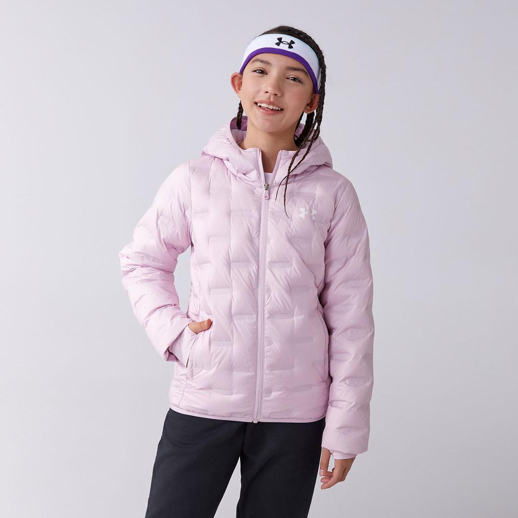 Under Armour Down Jacket Teenagers 253311180FS