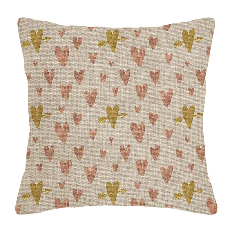 Modern Decorative Cushion For Home Living Room Decor Throw Pillow Cover 45*45 Geometry 40X40Cm 60X60Cm 45X45Cm 50X50Cm Abstract