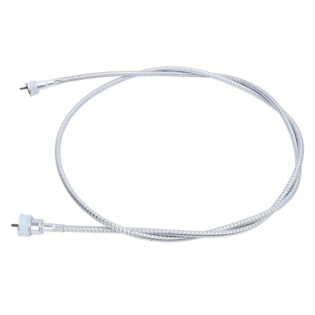 70in Truck Speedometer Speedo Cable Precise Speed Signal Transfer Metal Housing 47 17260 MH Speed Gauge Cable