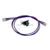Druckmaschinen Ersatzteile 2.54 Druckkopf XP600 DX5 I3200 Tintenstrahldrucker Encoder Sensor Anschlussleitung