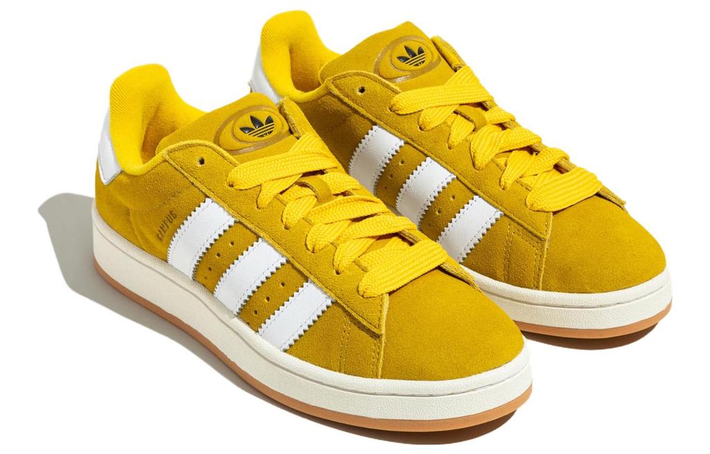 Adidas Campus 00s Spice Yellow HR1466
