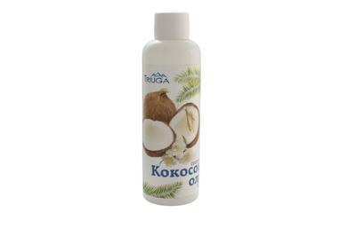 Huile de coco 100 ml