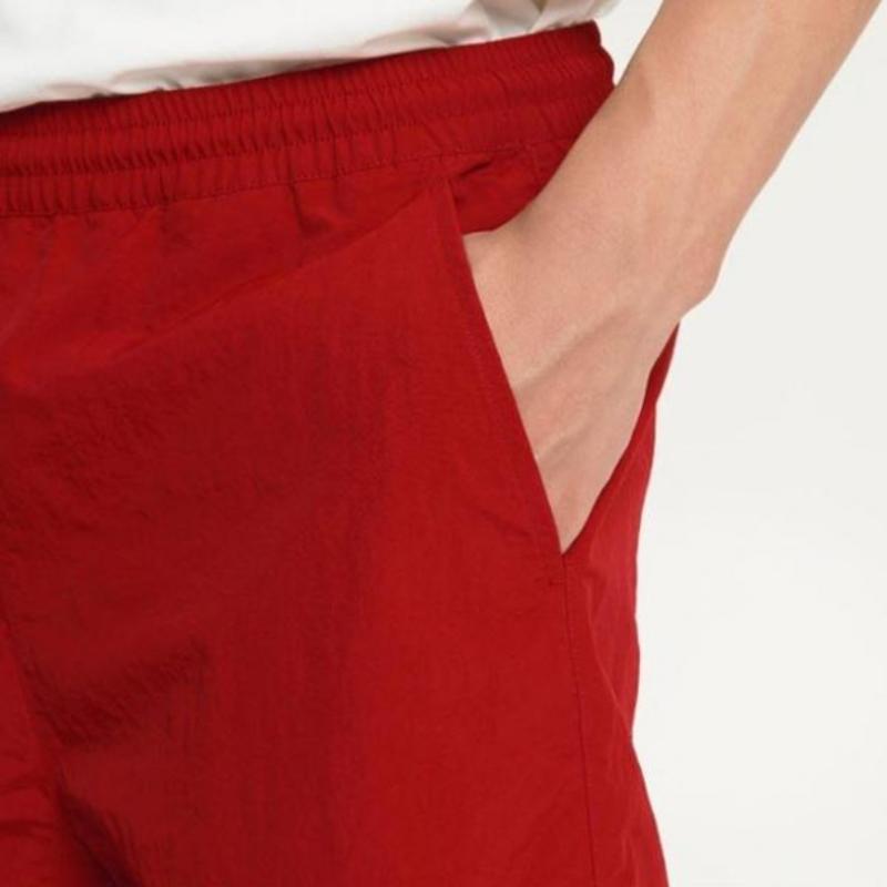 New Balance Half Club Unisex Heritage Woven Shorts