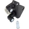 Right Lower Sliding Door Roller Guide, Replacement For Renault Master III/Movano/NV400, OE 745963412R 93167774