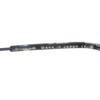 Pristine DITA Glasses AVIATIA-FIVE black  mens DTX454 Used