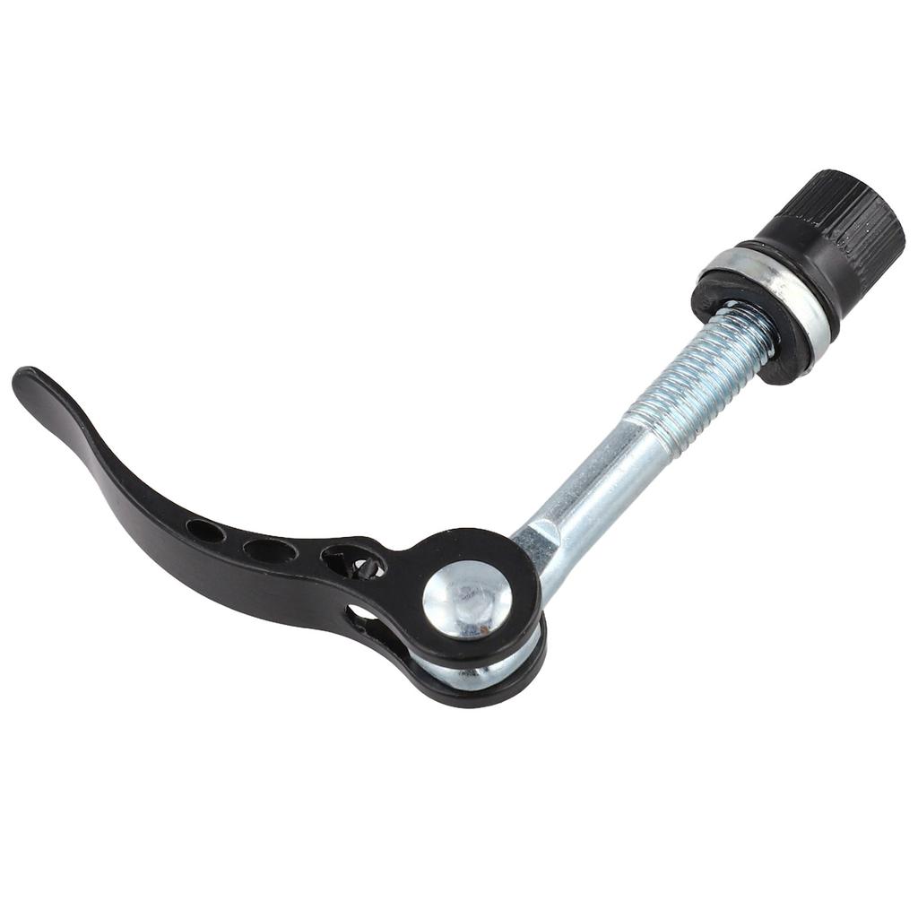 Seat Quick Release Screw Skewer Bicycle Bike Bolt Clamp