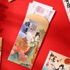 6pcs Chinese Style New Year Red Envelopes Traditional Lucky Money Packets  Wedding Birthday