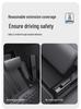 Volkswagen ID3/ID4/ID6/ID7 Polo CC Beetle TPE Full Coverage Car Mats & Door Sill