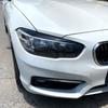 Applicable to BMW 1 Series F20 late 118i 120i 2015-2019 headlight light eyebrow car sticker exterior modification accessories