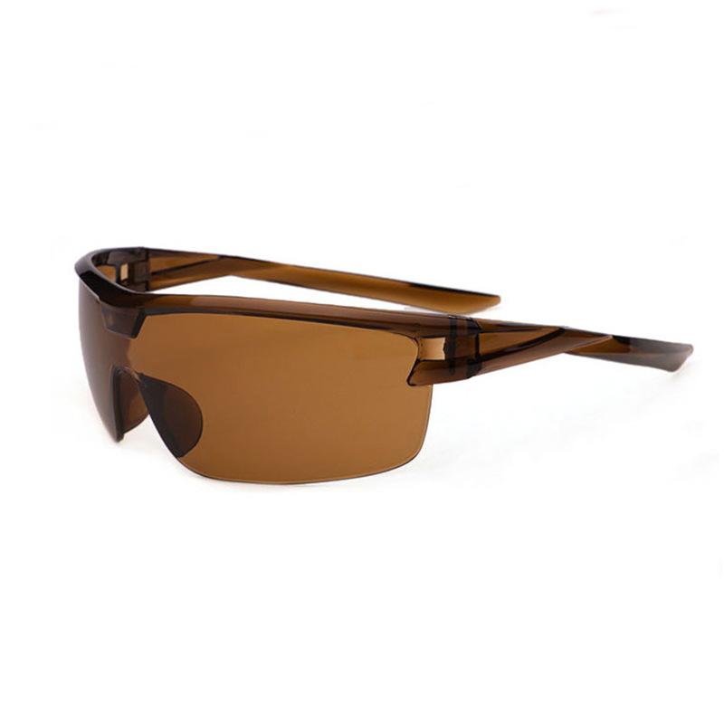 New Outdoor Sport Sunglasses Men'S Driving Shades Male Sun Glasses Vintage Travel Classic Sun Glasses Uv400