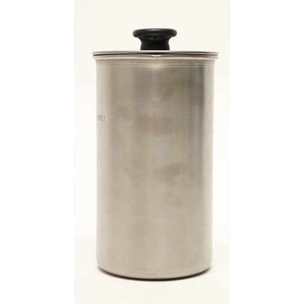 Snowpeak Titanium Coffee Press 3 Cups Cs 111