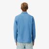 [Lacoste] Men's Denim Shirt CH2591-56GMKU